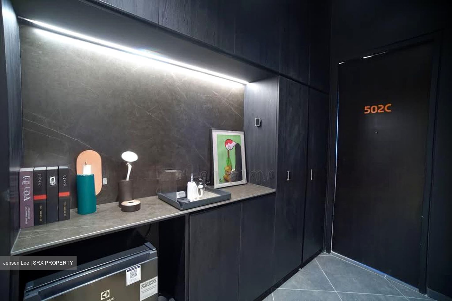 Teck Chye Terrace (D19), Apartment #579161811